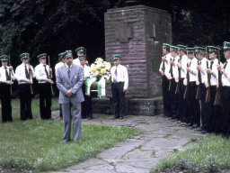 Schützenfest 1978